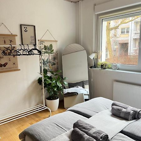 Homestay Benzi Erfurt Exteriér fotografie